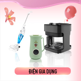 Điện gia dụng