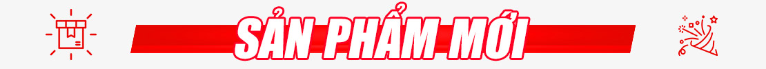 Sản phẩm mới