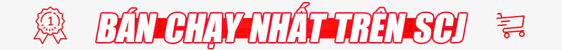 Top sản phẩm bán chạy